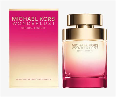 michael kors wonderlust fragrance|Michael Kors perfume wonderlust sensual.